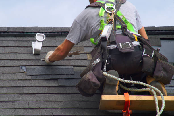 Best Affordable Roofing Company  in Mcconnell Af, KS
