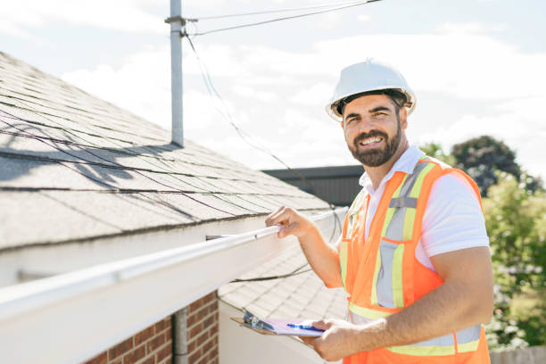Best Gutter Installation and Roofing  in Mcconnell Af, KS