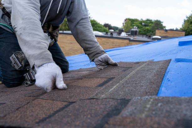 Best Tile Roofing Contractor  in Mcconnell Af, KS