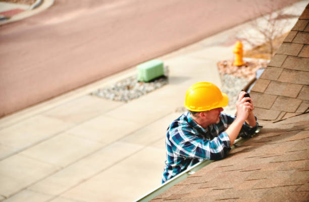 Trusted Mcconnell Af, KS Roofing Contractor Experts