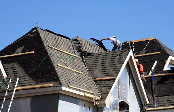 Gutter Installation and Roofing in Mcconnell Af, KS