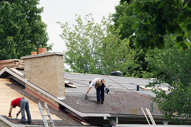 Roof Gutter Cleaning in Mcconnell Af, KS