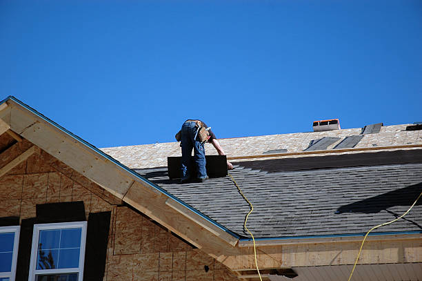 Best Best Roofing Contractors  in Mcconnell Af, KS