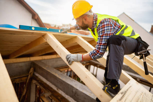Best Roof Repair Services  in Mcconnell Af, KS