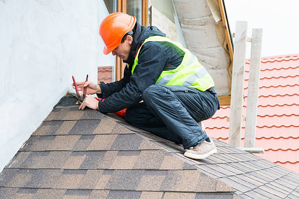 Best Residential Roofing Contractor  in Mcconnell Af, KS