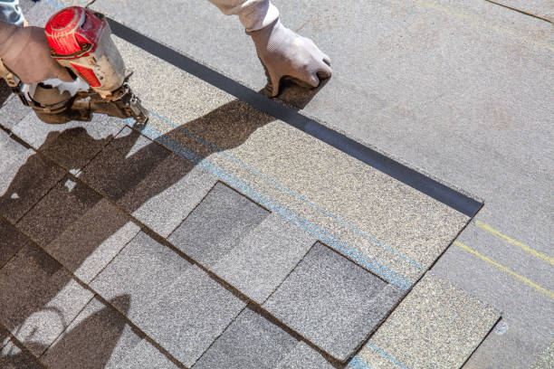 Best Slate Roofing Contractor  in Mcconnell Af, KS