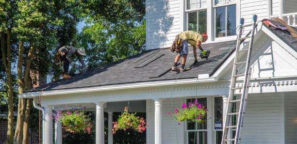 Best Roof Leak Repair  in Mcconnell Af, KS