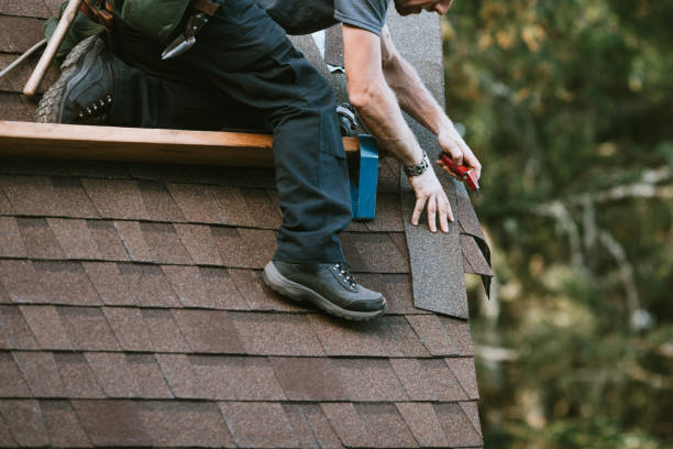 Best Local Roofing Companies  in Mcconnell Af, KS