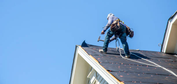 Best Roof Waterproofing Services  in Mcconnell Af, KS